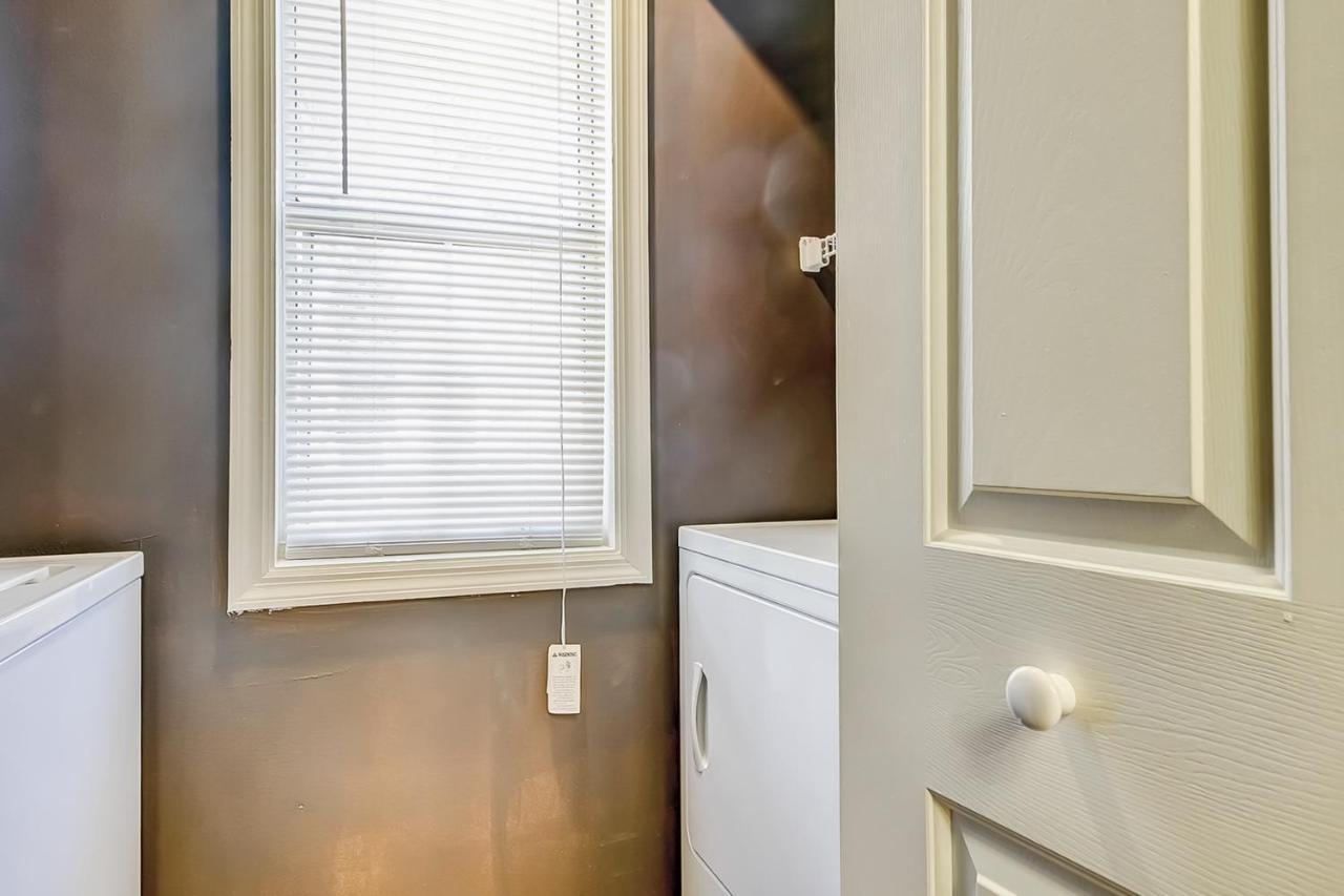 Apartmán Coastal Compass Myrtle Beach Exteriér fotografie