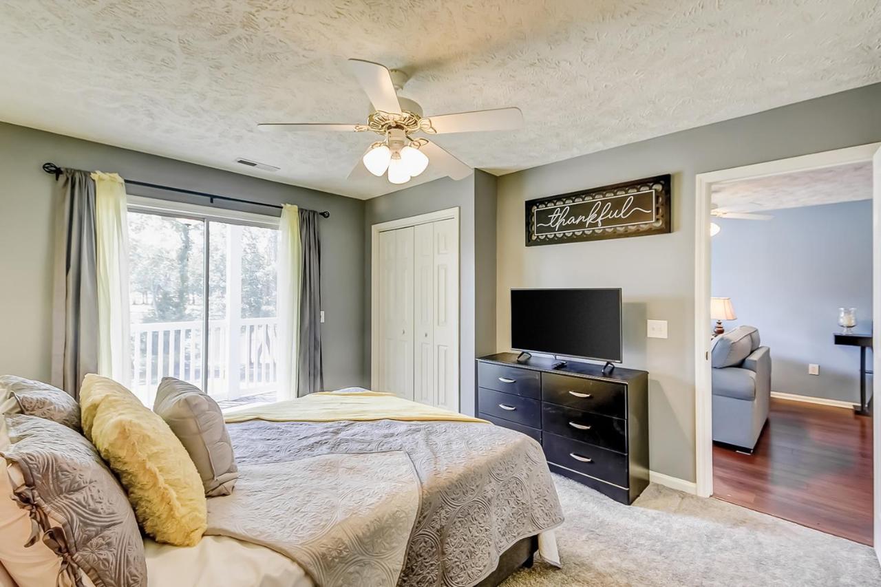 Apartmán Coastal Compass Myrtle Beach Exteriér fotografie